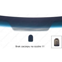 SZYBA DO NISSAN ALMERA II N16 4D SED 00-06