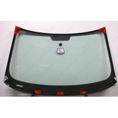 SZYBA DO AUDI A1 3/5D 09-