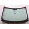 SZYBA DO AUDI A1 3/5D 09-