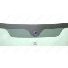 SZYBA DO CHRYSLER TOWN & COUNTRY/GRAND VOYAGER 08-15 +SENS (DW1819) (VIN 16 x 77 mm, od krawędzi 325 mm)