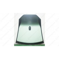 SZYBA DO CITROEN C3 II VISIODRIVE 09-16 (panoramic roof)