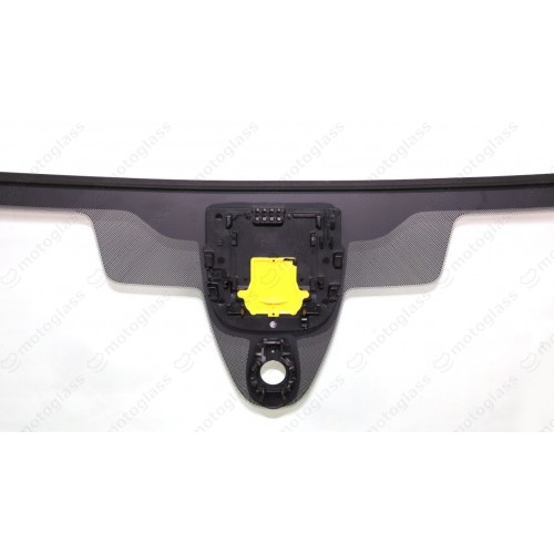 SZYBA DO AUDI A5 5D HBK SPORTBACK/2D CPE 17- +CAM +SENS ADAS