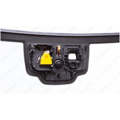 SZYBA DO MERCEDES GLE W292 5D 15-18/GLS X166 15-19 +CAM +HZ +SENS +ANT ADAS