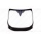SZYBA DO FORD C-MAX / GRAND C-MAX 12- +SENS