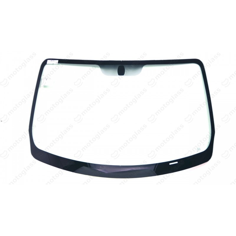 SZYBA DO RENAULT KANGOO II 08-