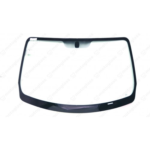SZYBA DO RENAULT KANGOO II 08-