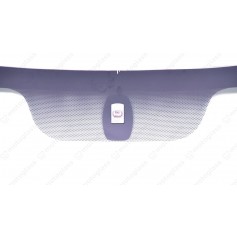 SZYBA DO RENAULT KANGOO II 08-