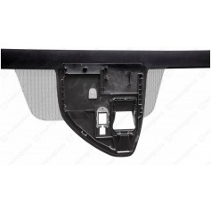 SZYBA DO HONDA JAZZ IV/FIT 13- +SENS +CAM