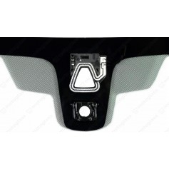 SZYBA DO BMW X1 F48 16-22 +CAM +SENS ADAS +HUD