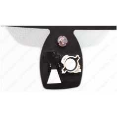 SZYBA DO BMW 7-SERIE F01/F02/F04 12- +CAM +SENS +HUD