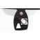 SZYBA DO BMW 7-SERIE F01/F02/F04 12- +CAM +SENS +HUD
