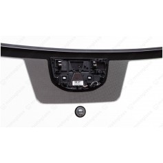SZYBA DO SKODA KAMIQ 2020- +ACOUSTIC +CAM
