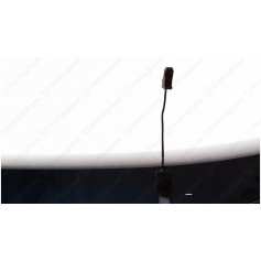 SZYBA DO FORD GALAXY II 13-16 +ACOUSTIC +REFLECTIVE +HZ +SENS