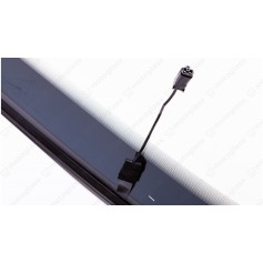 SZYBA DO FORD GALAXY II 13-16 +ACOUSTIC +REFLECTIVE +HZ +SENS