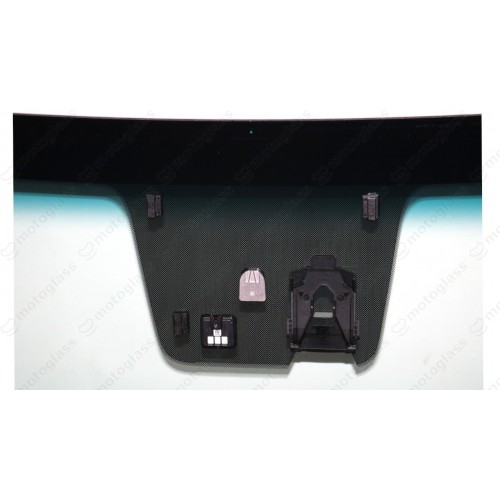 SZYBA DO HYUNDAI i30 III 17- +CAM