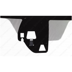 SZYBA DO HONDA CR-V IV 5D SUV 12-18 +ACOUSTIC +CAM +SENS ADAS