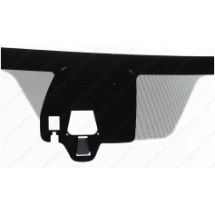 SZYBA DO HONDA CR-V IV 5D SUV 12-18 +ACOUSTIC +CAM +SENS ADAS