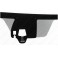 SZYBA DO HONDA CR-V IV 5D SUV 12-18 +ACOUSTIC +CAM +SENS ADAS