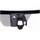 SZYBA DO HONDA CR-V IV 5D SUV 12-18 +ACOUSTIC +CAM +SENS ADAS