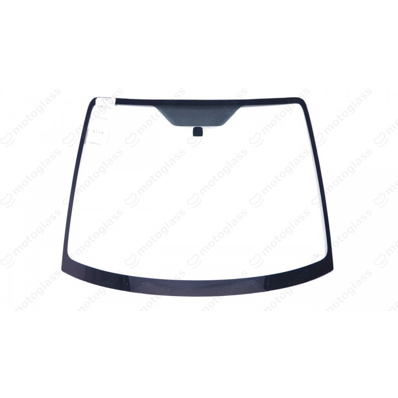 SZYBA DO FIAT SEDICI / SUZUKI SX4 06-14 *