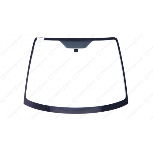SZYBA DO FIAT SEDICI / SUZUKI SX4 06-14 *