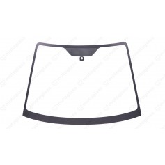 SZYBA DO FIAT SEDICI / SUZUKI SX4 06-14 *