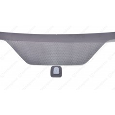SZYBA DO FIAT SEDICI / SUZUKI SX4 06-14 *