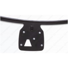 SZYBA DO OPEL CORSA E 14- +CAM (ADAS)