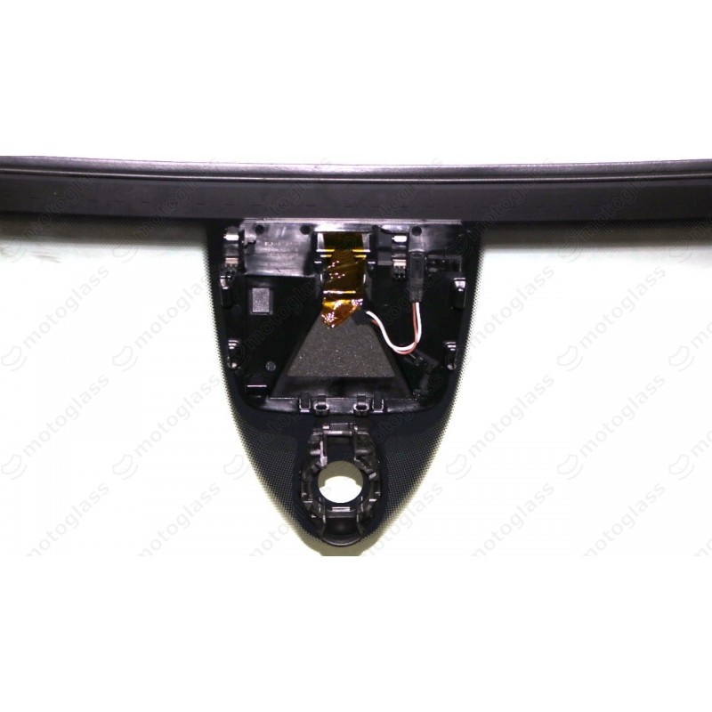 SZYBA DO AUDI TT III CPE 8S 14- +SENS +CAM ADAS