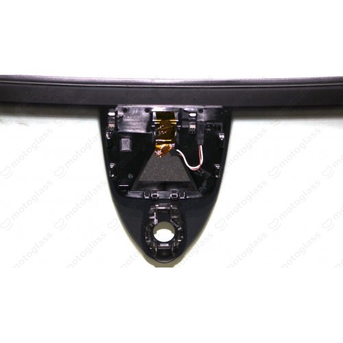 SZYBA DO AUDI TT III CPE 8S 14- +SENS +CAM ADAS