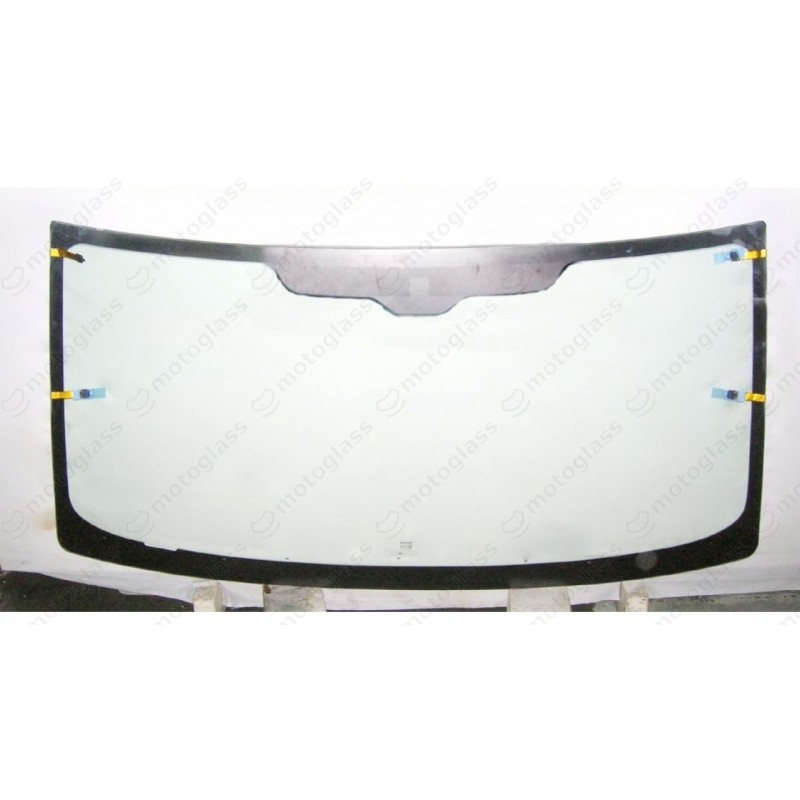 SZYBA DO FORD TRANSIT VII 06-13 +HZ (mir. bracket)