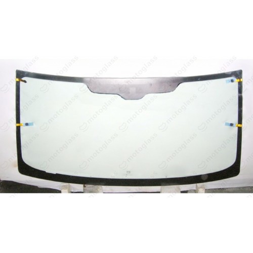 SZYBA DO FORD TRANSIT VII 06-13 +HZ (mir. bracket)