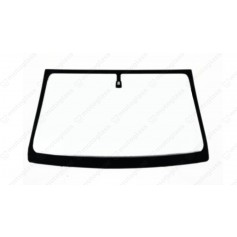SZYBA DO GREAT WALL HAVAL H3/HOVER H2/H3 5D 05-10