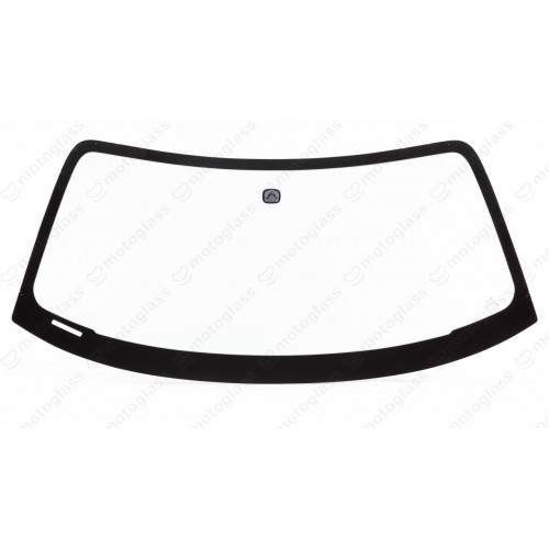 SZYBA DO HONDA S2000 99-09