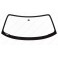 SZYBA DO HONDA S2000 99-09