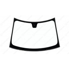 SZYBA DO FIAT 500 LARGE 12-