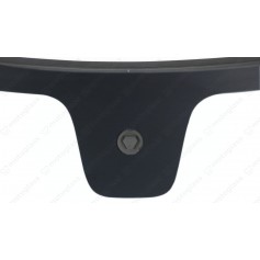 SZYBA DO FIAT 500 LARGE 12-