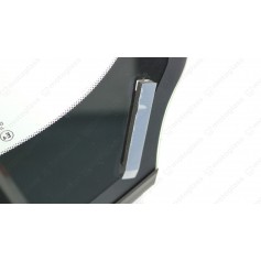 SZYBA DO VOLVO S60 II / V60 12- +SENS +CITY COLLISION SYSTEM