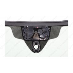 SZYBA DO AUDI A1 5D HBK 2021- + CAM + SENS