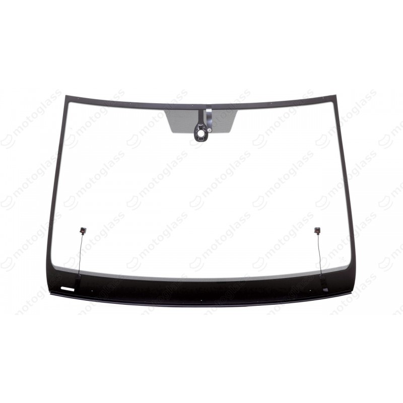 SZYBA DO VW TOURAN III MPV 15- +ACOUSTIC +HZ +SENS