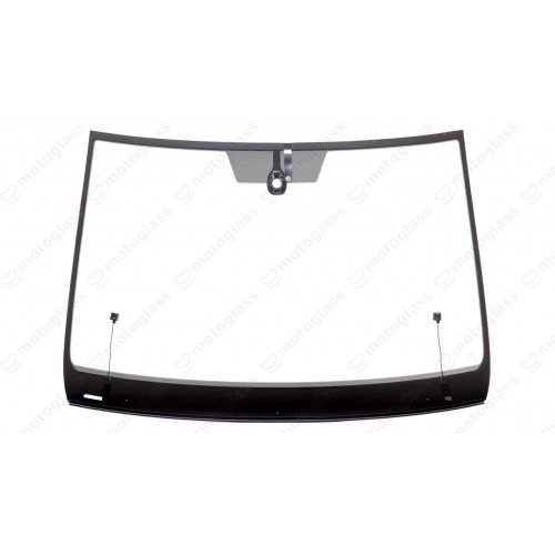 SZYBA DO VW TOURAN III MPV 15- +ACOUSTIC +HZ +SENS