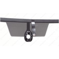 SZYBA DO VW TOURAN III MPV 15- +ACOUSTIC +HZ +SENS