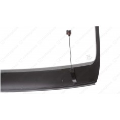 SZYBA DO VW TOURAN III MPV 15- +ACOUSTIC +HZ +SENS