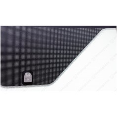 SZYBA DO FORD TRANSIT VIII LOW/MEDIUM 14- +HZ