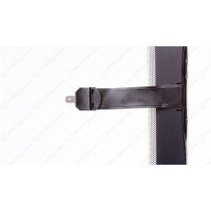 SZYBA DO FORD TRANSIT VIII LOW/MEDIUM 14- +HZ
