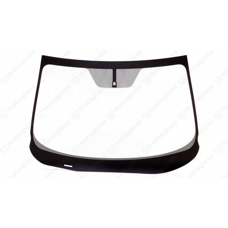 SZYBA DO HONDA CR-V V 5D SUV 18-