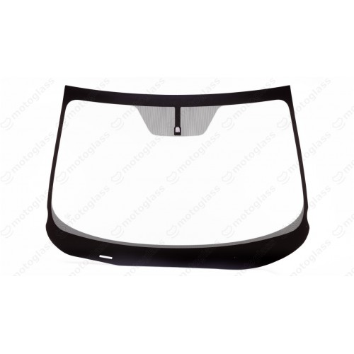 SZYBA DO HONDA CR-V V 5D SUV 18-