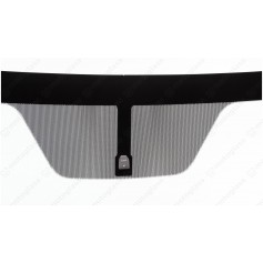 SZYBA DO HONDA CR-V V 5D SUV 18-
