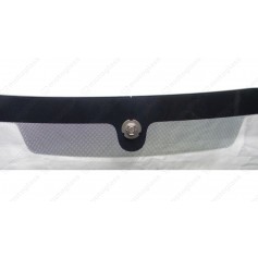 SZYBA DO BMW MINI III F56/F55 3/5D 14-