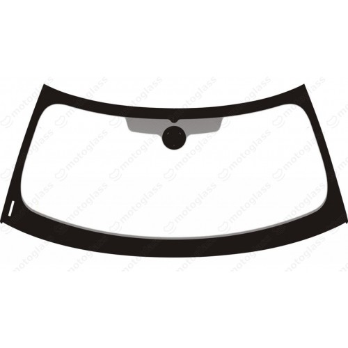 SZYBA DO BMW MINI III F56/F55 3/5D 14-